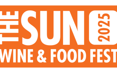 Sun Wine & Food Fest Returns to Mohegan Sun for 21st Year