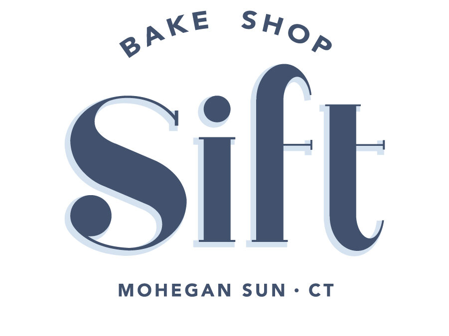 Coming Soon to Mohegan Sun: Sift Bake Shop and A.T.Y Bar & Bonbons