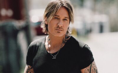  Keith Urban to play at Mohegan Sun Arena in October 2025