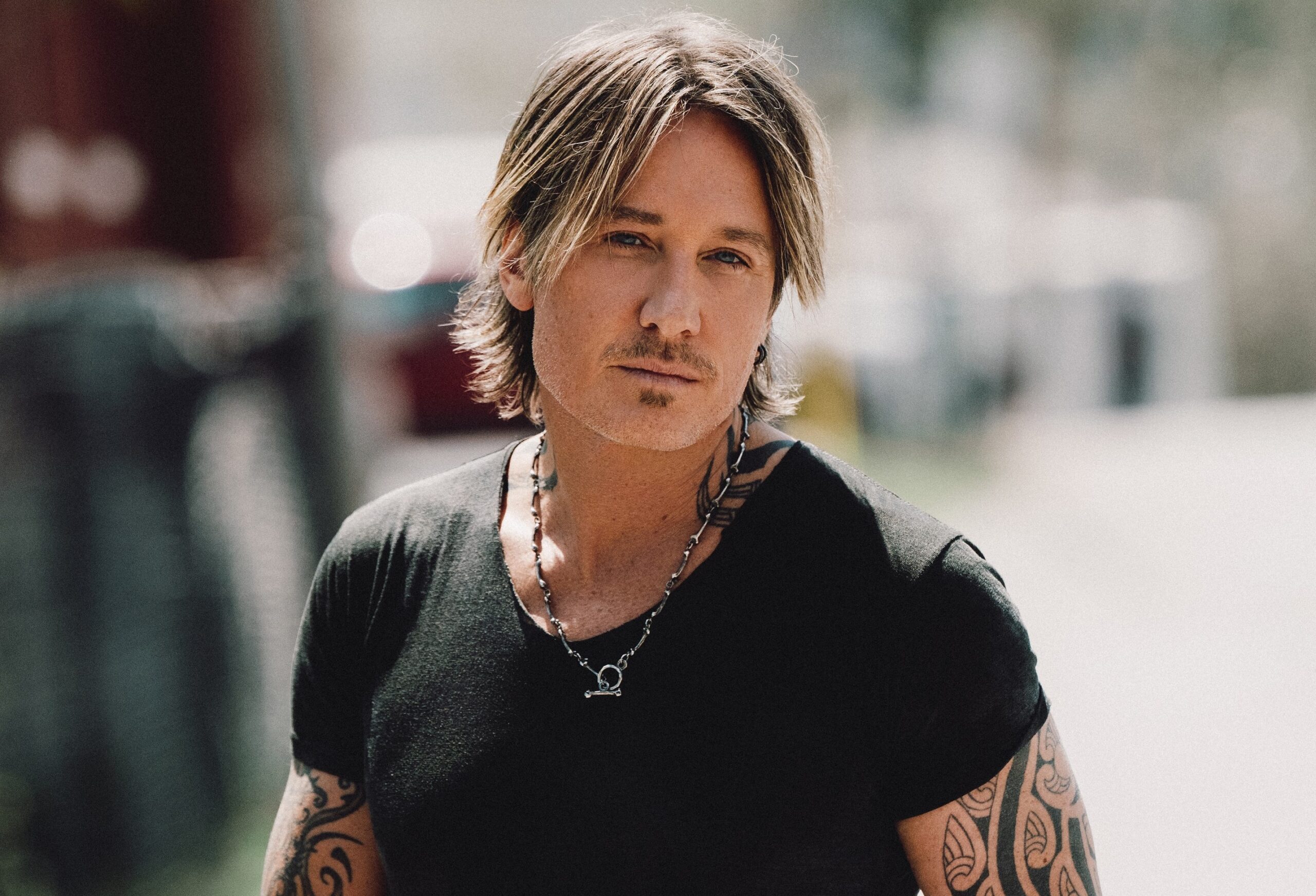 Keith Urban to play at Mohegan Sun Arena in October 2025 Mohegan Sun