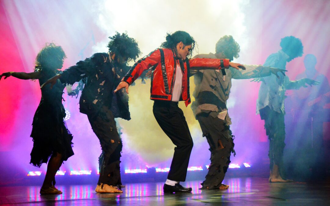 Mohegan Sun Arena Announces Michael Jackson tribute show “Invincible”