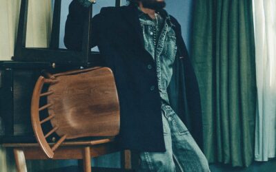 James Arthur’s The Pisces World Tour Adds June Mohegan Sun Arena Date