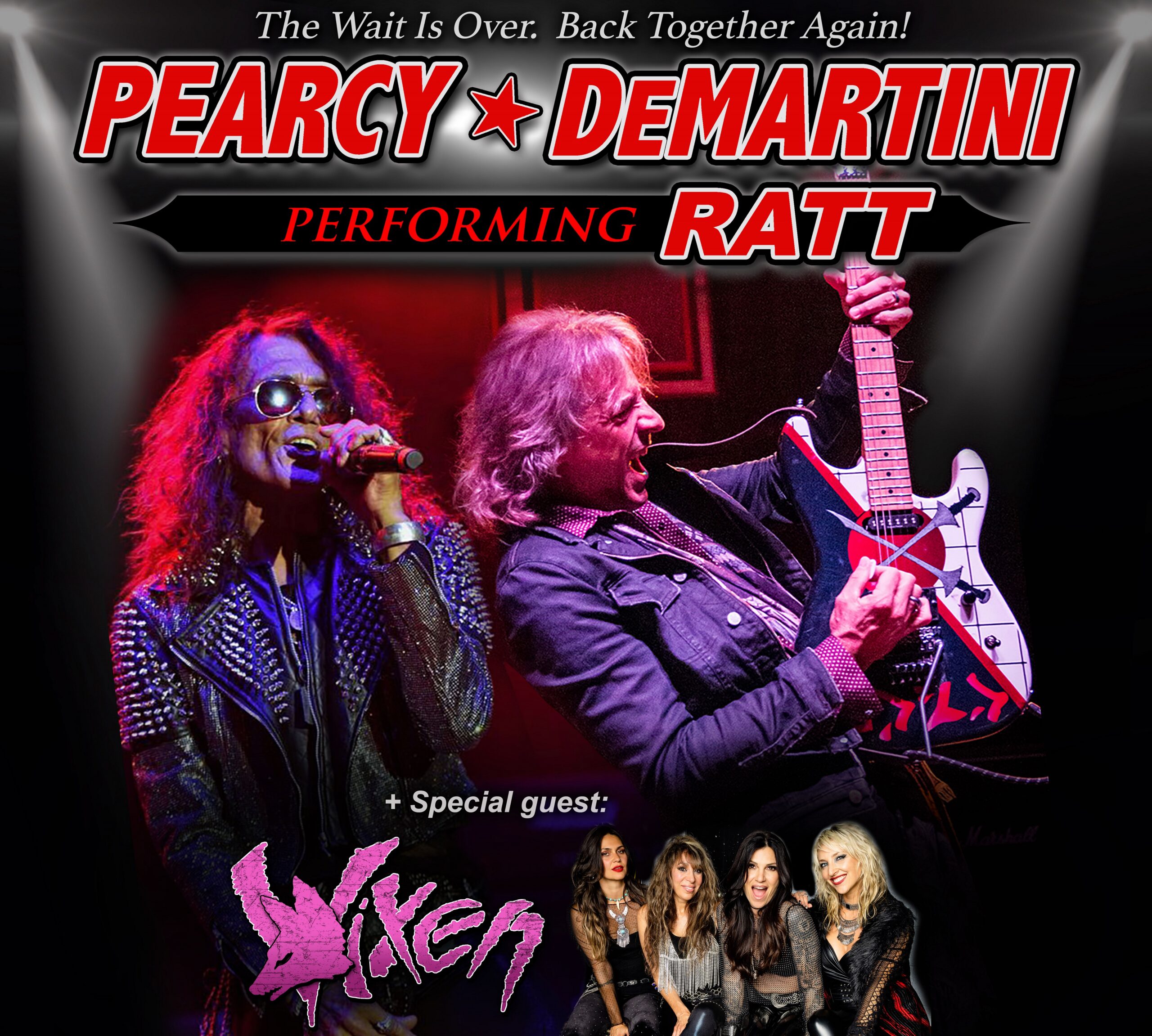 ミュージック Stephen Pearcy Live In Las Vegas 2004 Stephen Pearcy – Live In Las Vegas 2004 – DVDr (DVD-Video