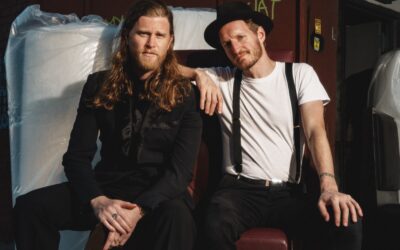 The Lumineers Announce North American Dates of Automatic World Tour