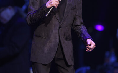Frankie Valli & the Four Seasons Confirm Mohegan Sun Arena Show