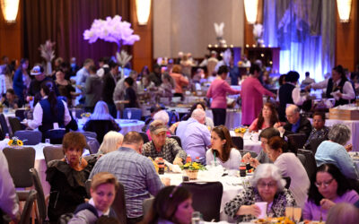 Make this Mother’s Day Memorable at Mohegan Sun