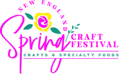 New England Spring Craft Festival Blooms at Mohegan Sun this Mother’s Day Weekend