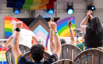 Pride Weekend Returns To Mohegan Sun on Friday, June 20th & Saturday, June 21st