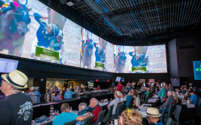 Mohegan Sun FanDuel Sportsbook to host Viewing Party for 157th Annual Belmont Stakes