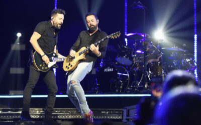 Country Titans Old Dominion Return to Mohegan Sun Arena this Summer