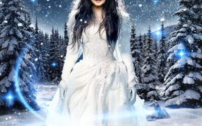 Sarah Brightman Is Back with a Christmas Spectacle A Winter Symphony