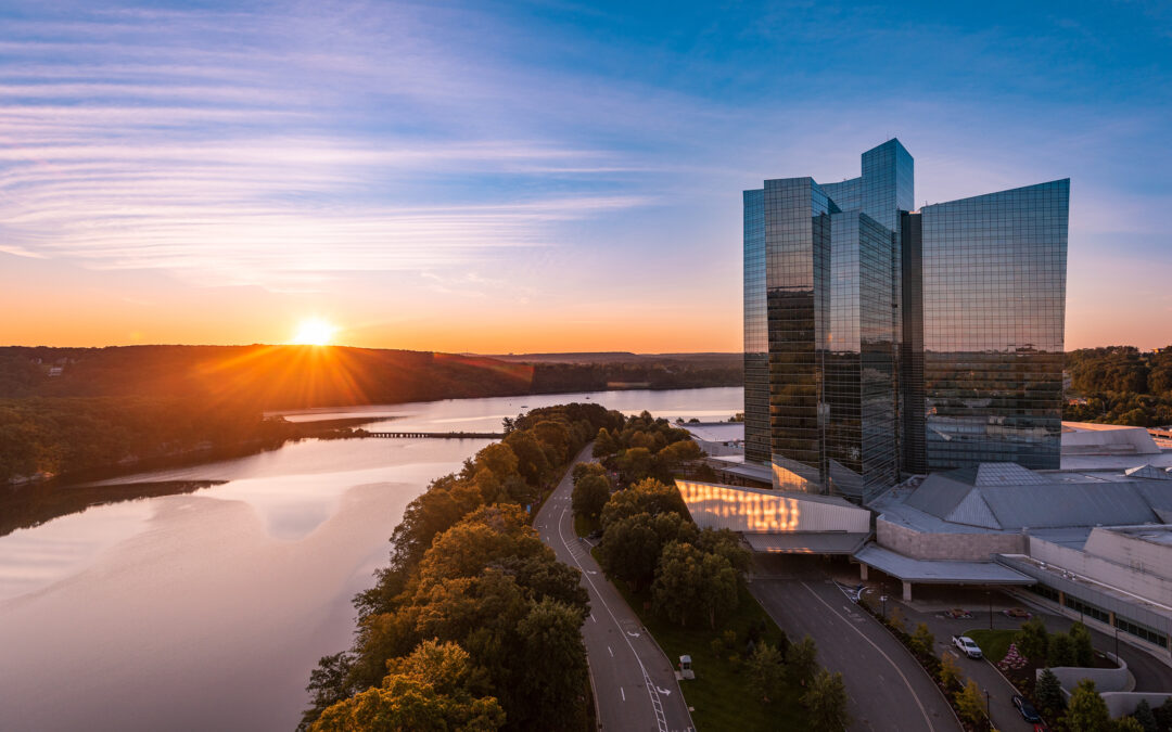 Mohegan Sun Recognized Among “Best of New England” by Yankee Magazine