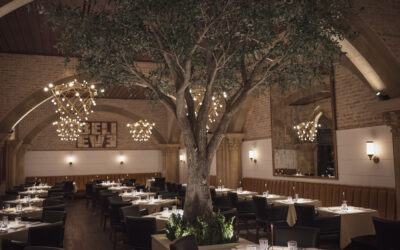 Mohegan Sun Raises the Bar on Resort Dining with Four Acclaimed New Openings