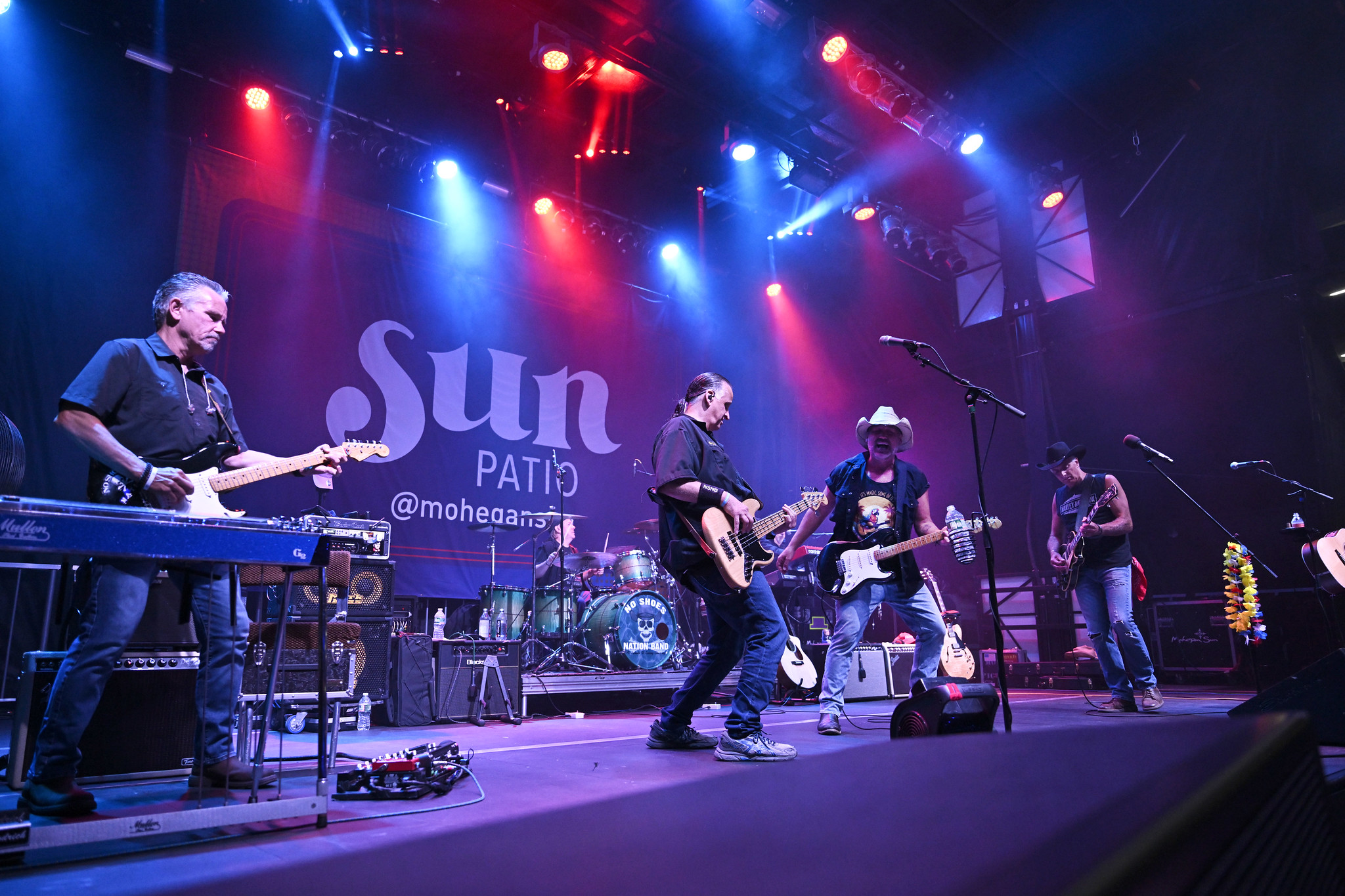 ミュージック MC-18 NSP 2003 Concert tour 30 Document LAST CHANCE for $30 tickets to 103.5 KTU Presents BeatStock