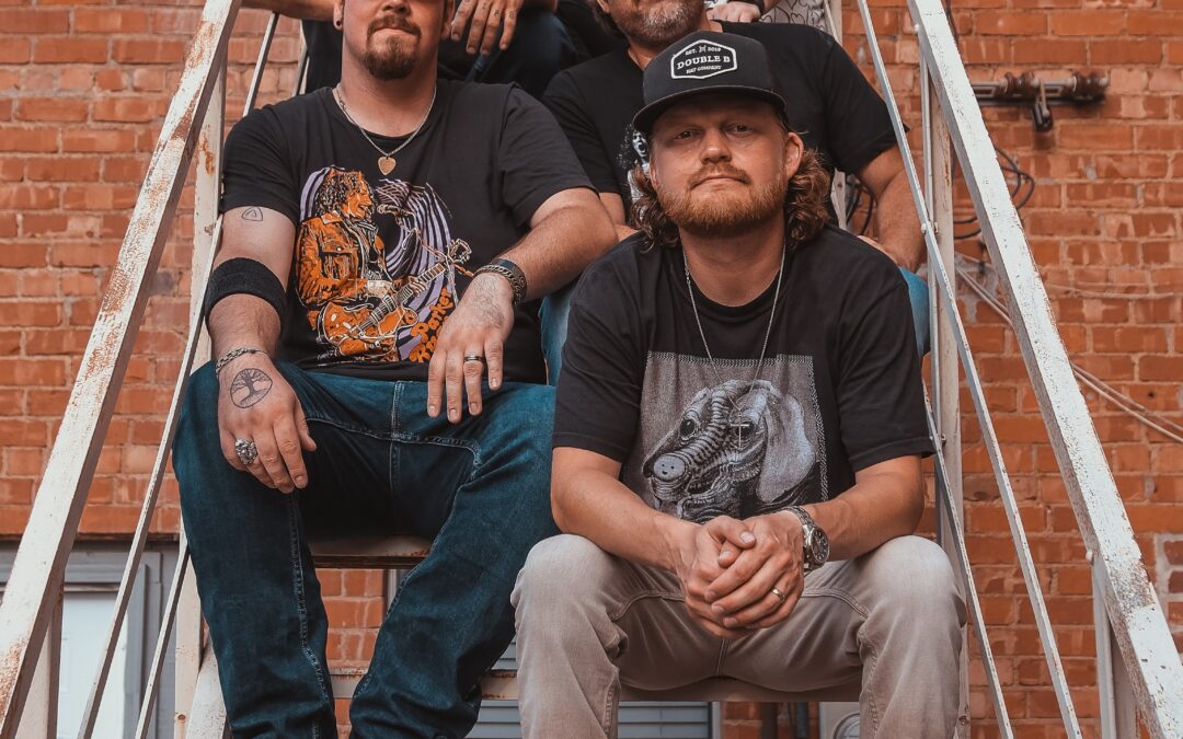 Treaty Oak Revival Announces October Mohegan Sun Show