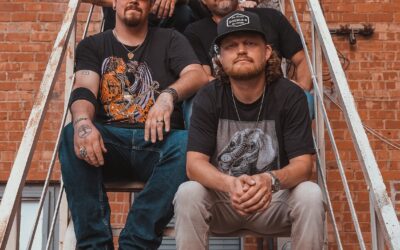 Treaty Oak Revival Announces October Mohegan Sun Show