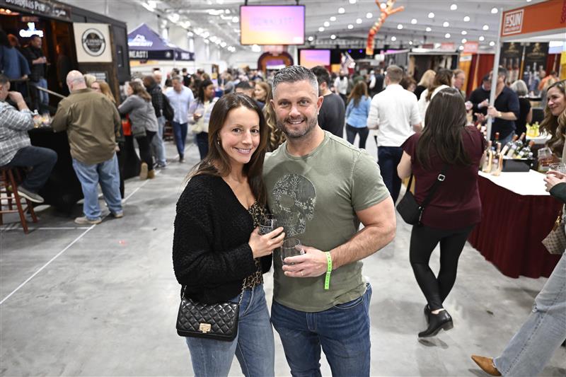 Connecticut Pickle Festival Coming to Mohegan Sun this July