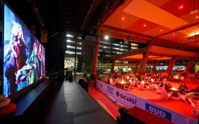 Moonlit Movies is Making its Return with a Double Feature on Mohegan Sun’s Sun Patio