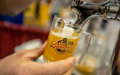 Sun BrewFest Returns to Mohegan Sun