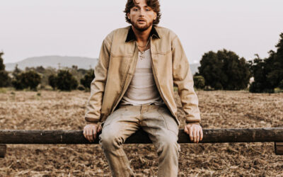 Bailey Zimmerman Announces 2026 Different Night Same Rodeo Tour