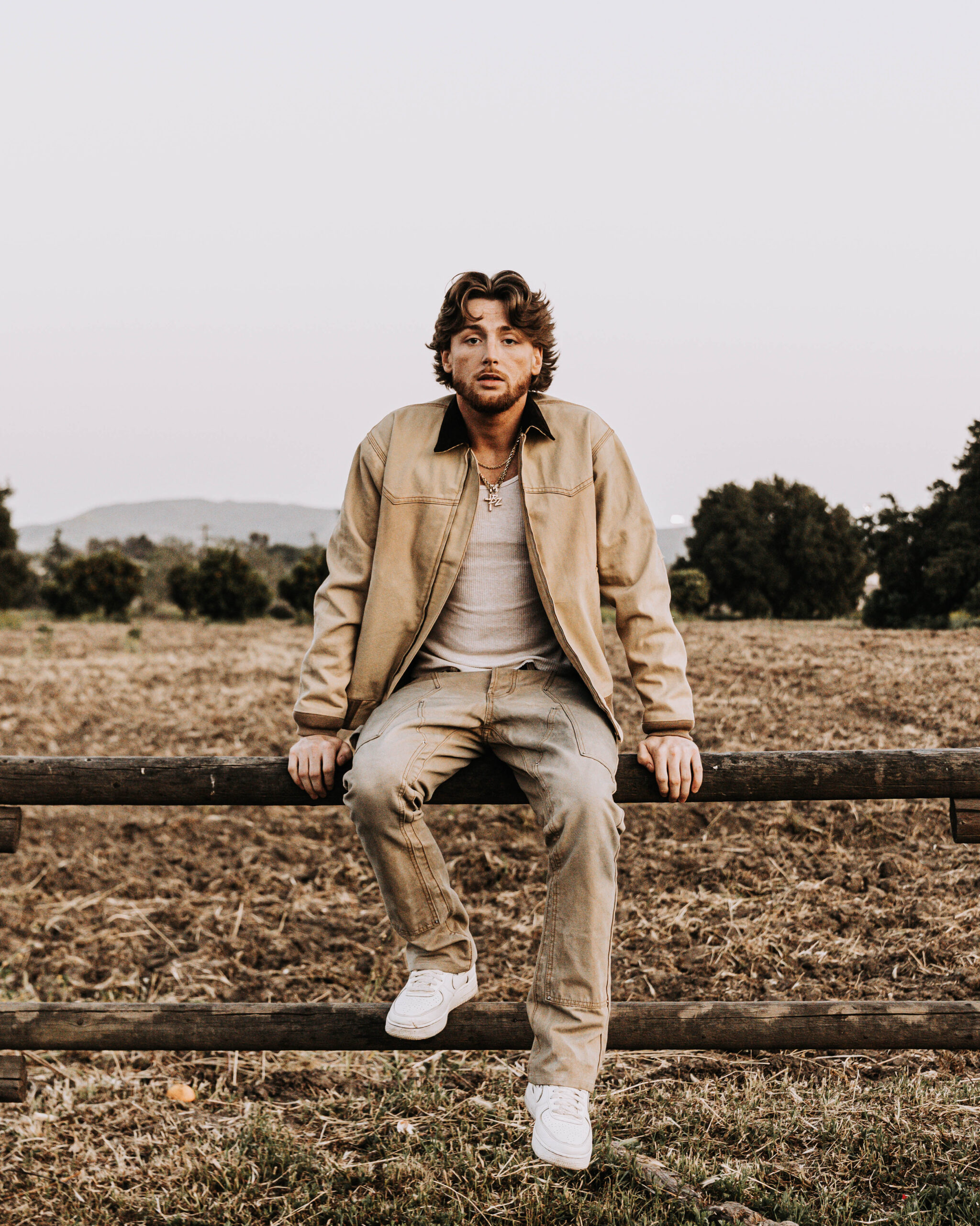 Bailey Zimmerman Announces 2026 Different Night Same Rodeo Tour