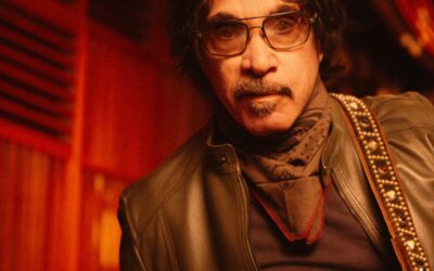 John Oates Live at The Cabaret Theatre at Mohegan Sun