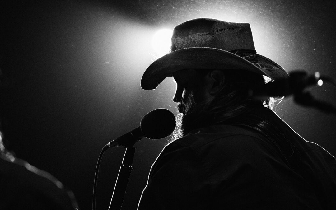 Chris Stapleton Extends All American Road Show With Two Mohegan Sun Arena Shows