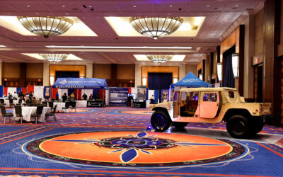 Mohegan Sun’s Vets Rock 2025 to Celebrate Active-Duty Military and Veterans