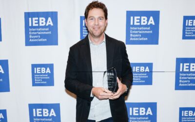 Mohegan Sun Named Casino of the Year at 2025 IEBA Honors & Awards