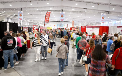 39th Annual New England Christmas Festival Returns to Mohegan Sun