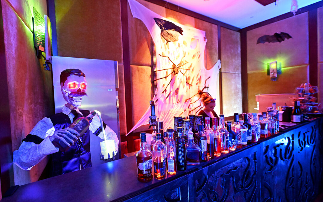 Spooktacular Halloween Lineup at Mohegan Sun Promises Thrilling Activities, Entertainment, and Nightlife