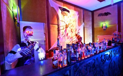 Spooktacular Halloween Lineup at Mohegan Sun Promises Thrilling Activities, Entertainment, and Nightlife