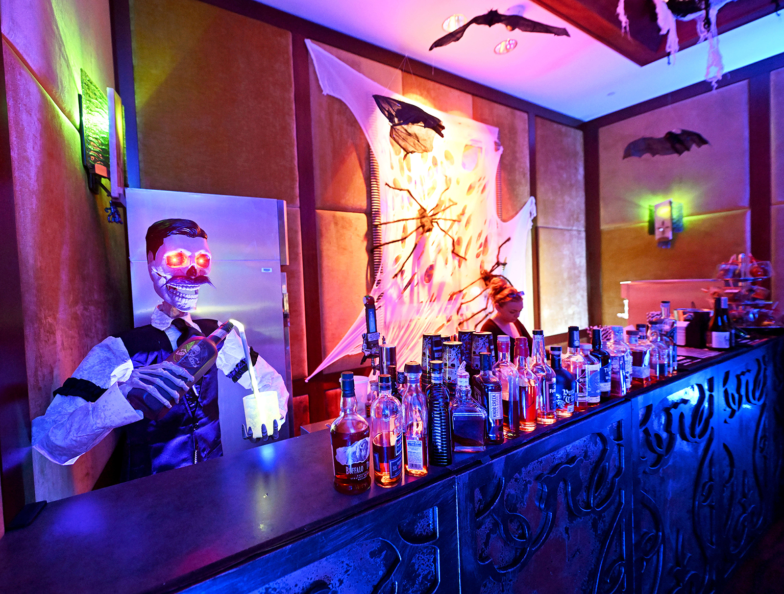 Spooktacular Halloween Lineup at Mohegan Sun Promises Thrilling 