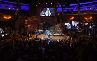 The 11th Annual Locals Live Music Competition Returns to Mohegan Sun This Fall