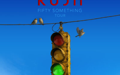 RUSH adds Second Mohegan Sun Arena Show due to Incredible Demand