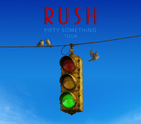 Rush Have RUSH adds Second Mohegan Sun Arena Show due to Incredible Demand ...