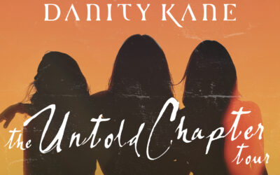 Danity Kane Set for Back-to-Back Performances at Mohegan Sun’s Cabaret Theatre in December