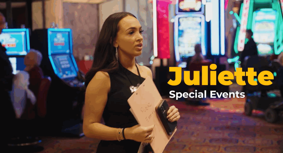 Season 9 Premiere of Mohegan Sun’s Award-Winning Digital Series Back of House