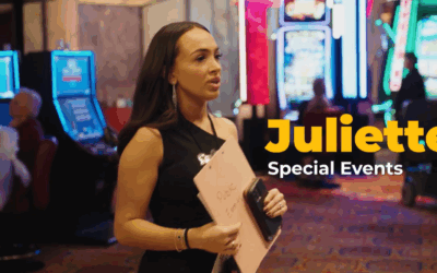 Season 9 Premiere of Mohegan Sun’s Award-Winning Digital Series Back of House