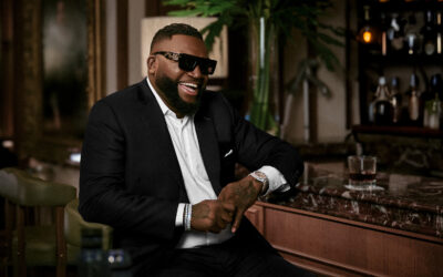 David “Big Papi” Ortiz to host Special Event as part of Mohegan Sun’s 22nd Annual Sun Wine & Food Fest