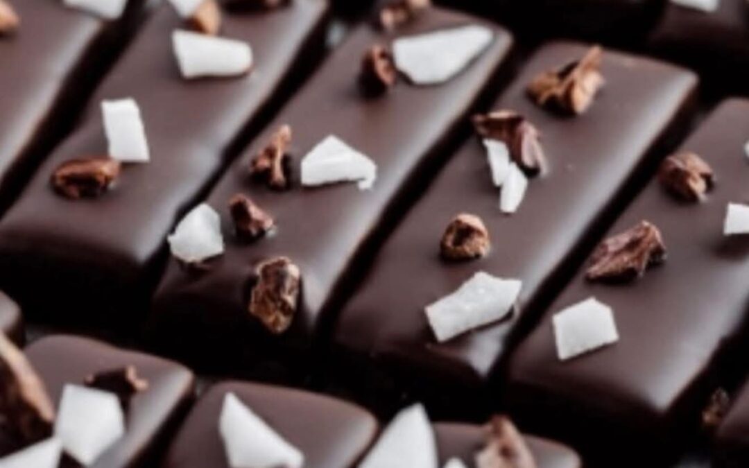 The Chocolate Expo to Celebrate Willy Wonka & The Chocolate Factory’s 55th Anniversary at Mohegan Sun