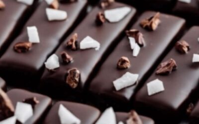 The Chocolate Expo to Celebrate Willy Wonka & The Chocolate Factory’s 55th Anniversary at Mohegan Sun