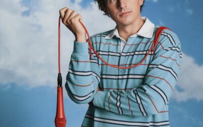 Charlie Puth Announces Whatever’s Clever World Tour