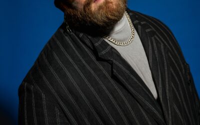 Teddy Swims To Launch 2026 East Coast Headline Tour At Mohegan Sun Arena on June 4th