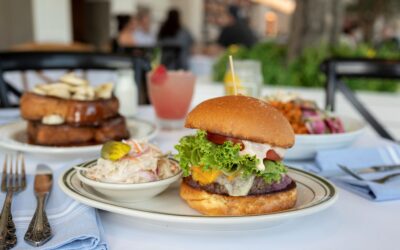 Restaurant Week 2026 at Mohegan Sun Arrives in February, Offering Exclusive Culinary Experiences