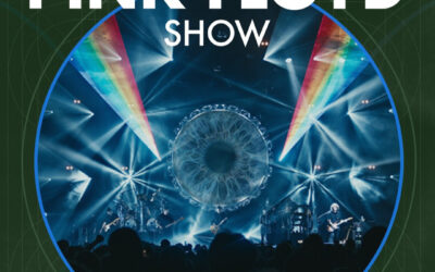 The Australian Pink Floyd Show Returns to Mohegan Sun Arena This September