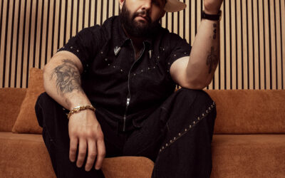 CARÍN LEÓN ANNOUNCES THE NORTH AMERICAN TOUR 2026