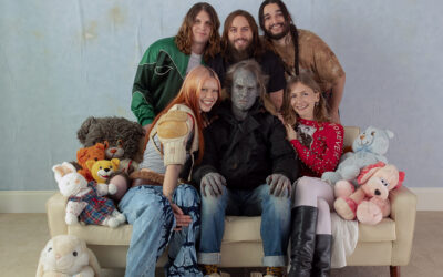 Wet Leg Confirmed to Perform at Mohegan Sun Arena on June 14th