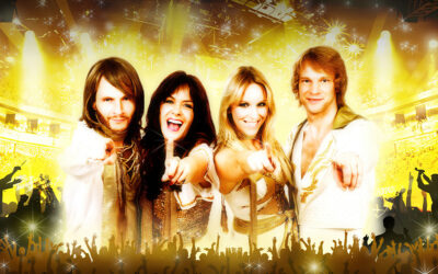 Arrival From Sweden – The Music of ABBA Brings Their Renowned Tribute to Mohegan Sun Arena This July