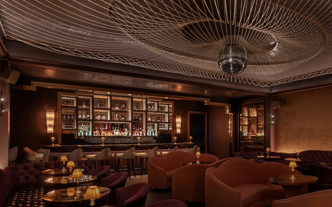 Beauty & Essex at Mohegan Sun launches “Disco Days” — A new Mid‑Week Happy Hour Experience